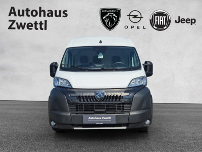 Peugeot Boxer Neuwagen