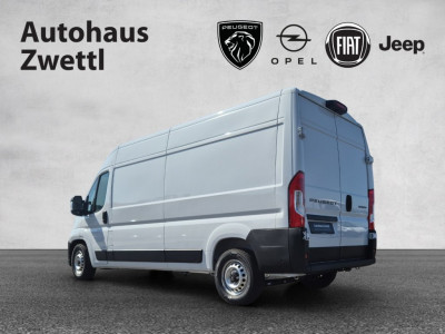 Peugeot Boxer Neuwagen