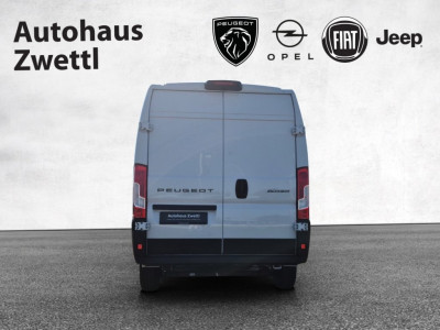 Peugeot Boxer Neuwagen