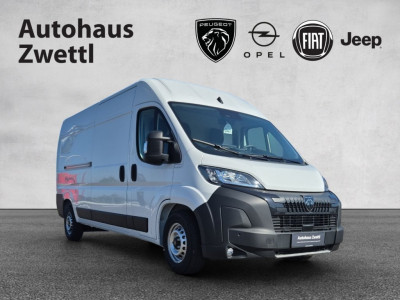 Peugeot Boxer Neuwagen