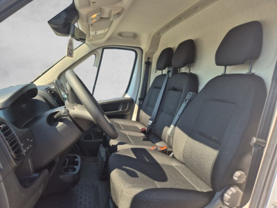 Peugeot Boxer Neuwagen