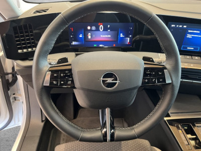 Opel Astra Gebrauchtwagen Opel Astra Gebrauchtwagen