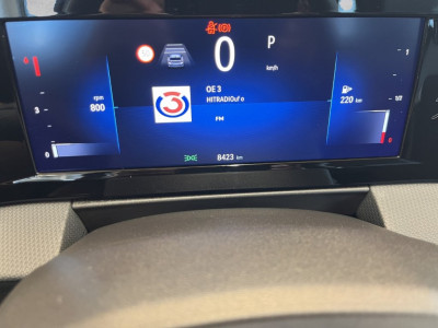 Opel Astra Gebrauchtwagen Opel Astra Gebrauchtwagen