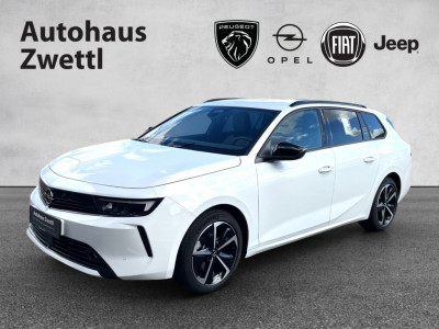 Opel Astra Gebrauchtwagen Opel Astra Gebrauchtwagen