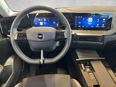 Opel Astra Gebrauchtwagen Opel Astra Gebrauchtwagen