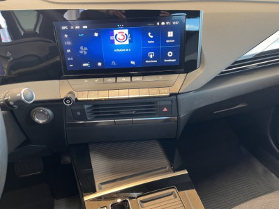 Opel Astra Gebrauchtwagen Opel Astra Gebrauchtwagen