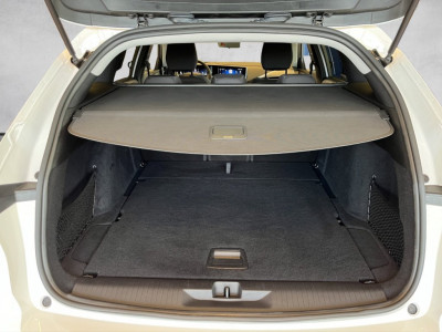 Opel Astra Gebrauchtwagen Opel Astra Gebrauchtwagen