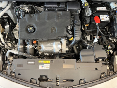 Opel Astra Gebrauchtwagen Opel Astra Gebrauchtwagen