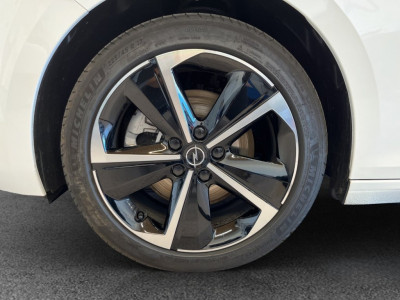 Opel Astra Gebrauchtwagen Opel Astra Gebrauchtwagen