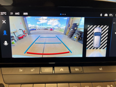 Opel Astra Gebrauchtwagen Opel Astra Gebrauchtwagen