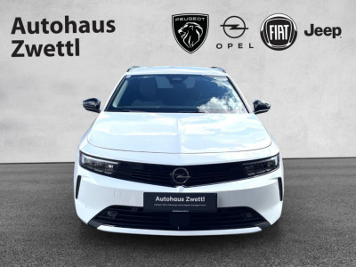 Opel Astra Gebrauchtwagen Opel Astra Gebrauchtwagen