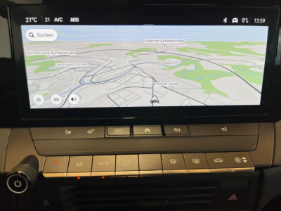 Opel Astra Gebrauchtwagen Opel Astra Gebrauchtwagen