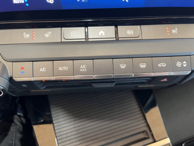 Opel Astra Gebrauchtwagen Opel Astra Gebrauchtwagen