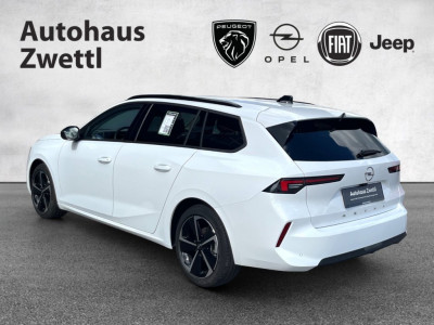 Opel Astra Gebrauchtwagen Opel Astra Gebrauchtwagen