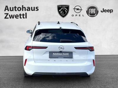 Opel Astra Gebrauchtwagen Opel Astra Gebrauchtwagen