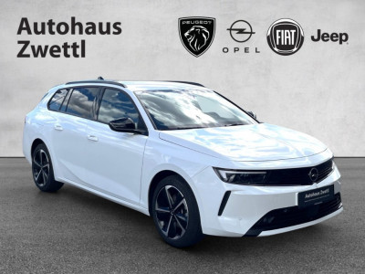 Opel Astra Gebrauchtwagen Opel Astra Gebrauchtwagen