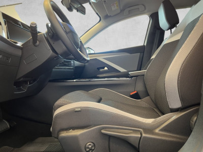 Opel Astra Gebrauchtwagen Opel Astra Gebrauchtwagen