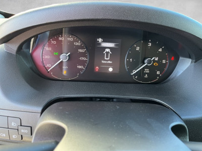 Fiat Ducato Gebrauchtwagen