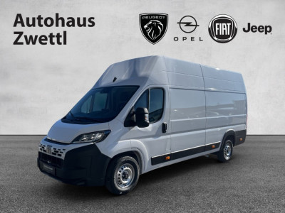 Fiat Ducato Gebrauchtwagen
