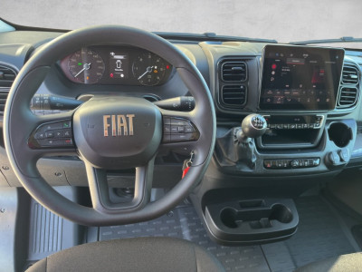 Fiat Ducato Gebrauchtwagen