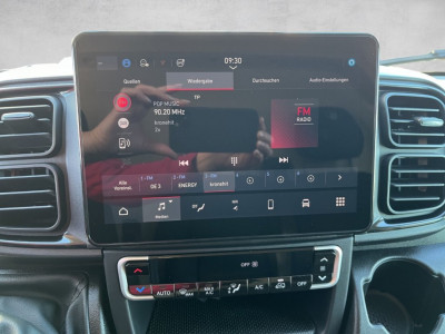 Fiat Ducato Gebrauchtwagen