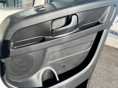 Fiat Ducato Gebrauchtwagen