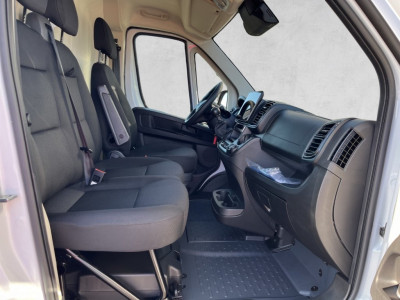 Fiat Ducato Gebrauchtwagen