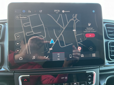 Fiat Ducato Gebrauchtwagen