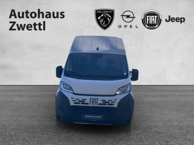 Fiat Ducato Gebrauchtwagen