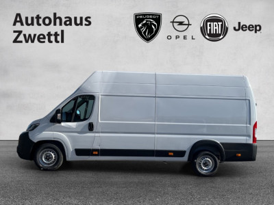 Fiat Ducato Gebrauchtwagen