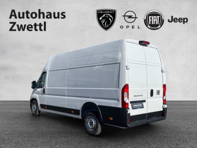 Fiat Ducato Gebrauchtwagen