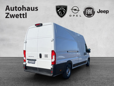 Fiat Ducato Gebrauchtwagen