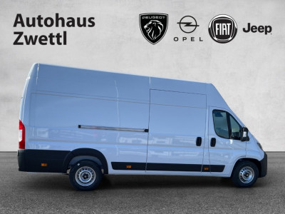 Fiat Ducato Gebrauchtwagen
