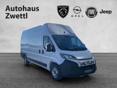 Fiat Ducato Gebrauchtwagen