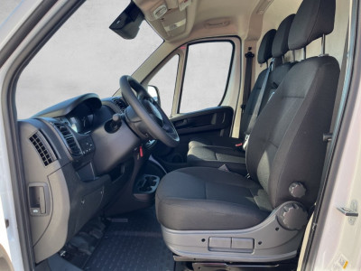 Fiat Ducato Gebrauchtwagen