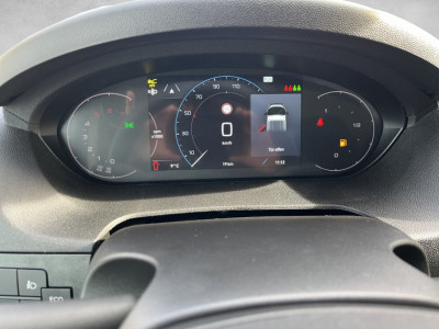 Peugeot Boxer Gebrauchtwagen