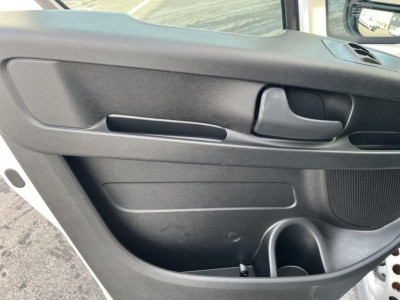 Peugeot Boxer Gebrauchtwagen