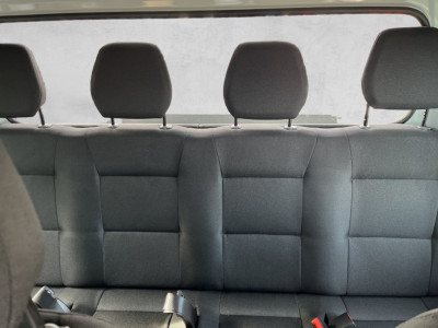 Peugeot Boxer Gebrauchtwagen