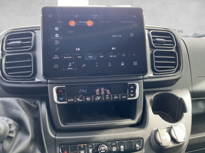 Peugeot Boxer Gebrauchtwagen