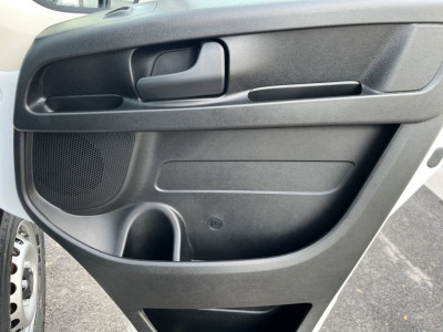 Peugeot Boxer Gebrauchtwagen