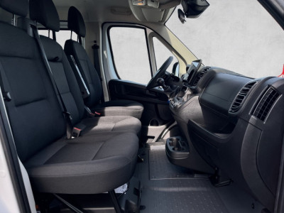 Peugeot Boxer Gebrauchtwagen