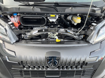 Peugeot Boxer Gebrauchtwagen