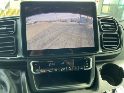 Peugeot Boxer Gebrauchtwagen