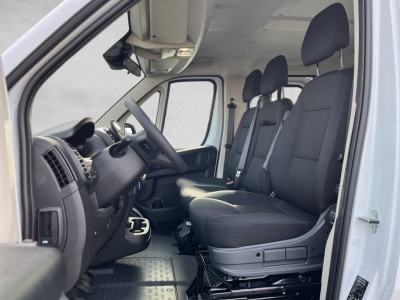 Peugeot Boxer Gebrauchtwagen