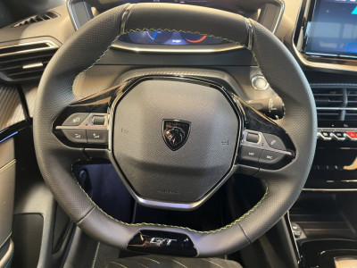 Peugeot 208 Gebrauchtwagen Peugeot 208 Gebrauchtwagen