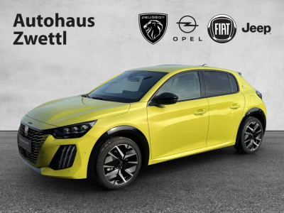 Peugeot 208 Gebrauchtwagen Peugeot 208 Gebrauchtwagen