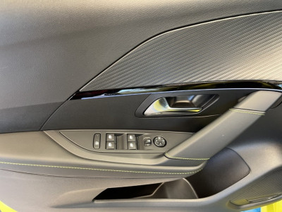 Peugeot 208 Gebrauchtwagen Peugeot 208 Gebrauchtwagen