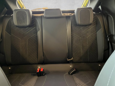 Peugeot 208 Gebrauchtwagen Peugeot 208 Gebrauchtwagen