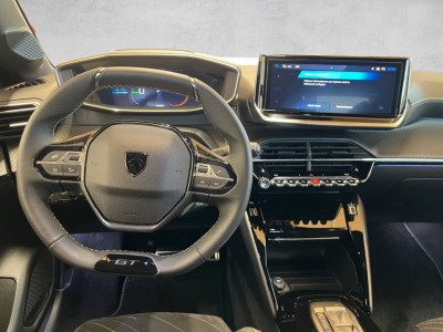 Peugeot 208 Gebrauchtwagen Peugeot 208 Gebrauchtwagen