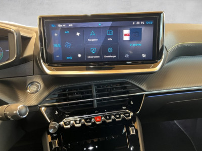 Peugeot 208 Gebrauchtwagen Peugeot 208 Gebrauchtwagen